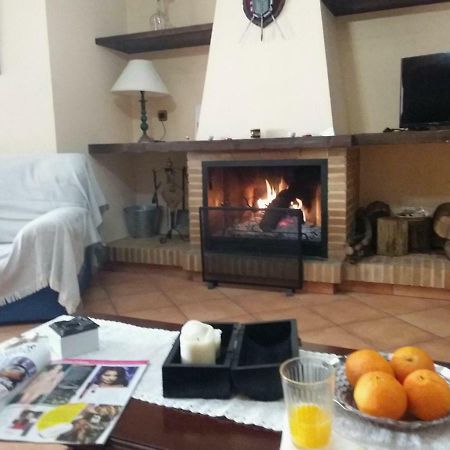 הוילה Vivelorural Casa Tassone, Grazalema - Cadiz מראה חיצוני תמונה