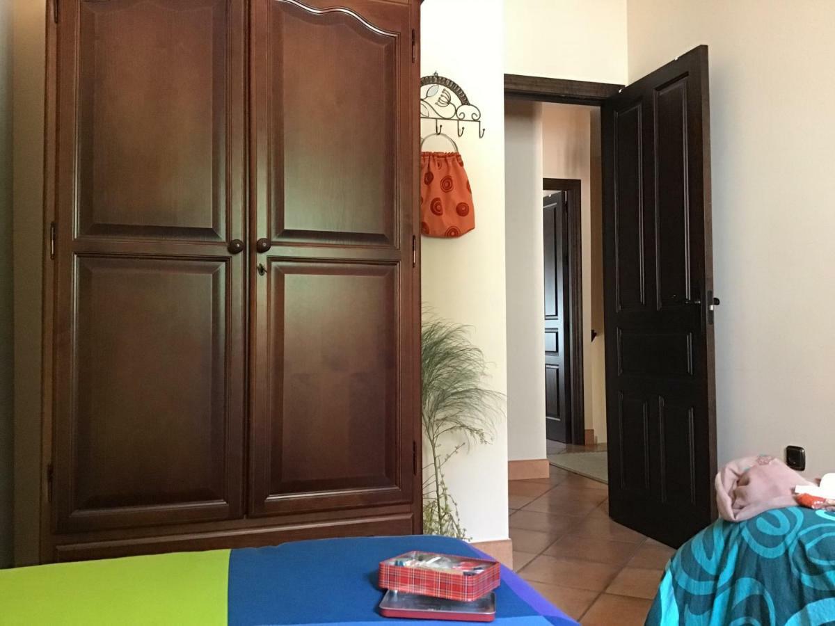 הוילה Vivelorural Casa Tassone, Grazalema - Cadiz מראה חיצוני תמונה