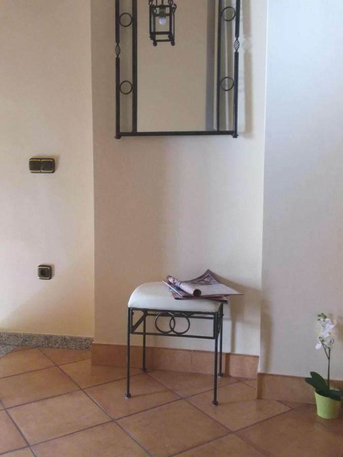 הוילה Vivelorural Casa Tassone, Grazalema - Cadiz מראה חיצוני תמונה